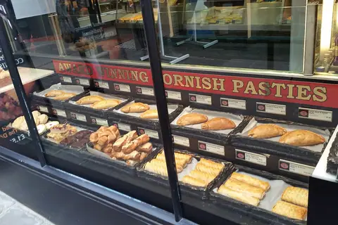 Becky's Bakery photo 3